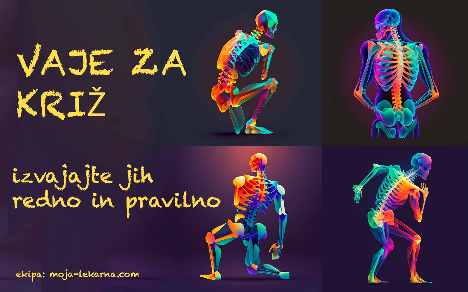 vaje-za-križ-lekarna